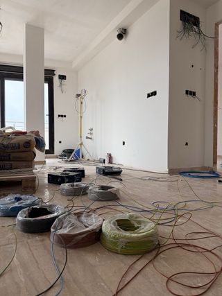 Electricistas autorizados, servicio rápido y profe