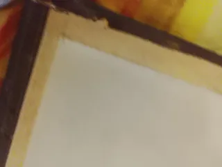 Dipinto olio su tela raffigurante Venezia