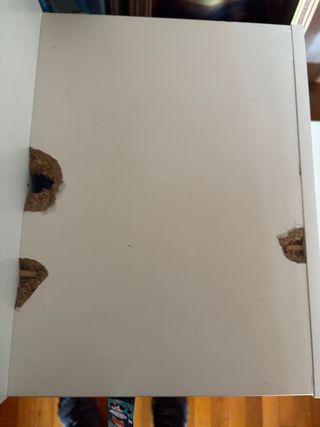 Organizador de almacenaje Ikea