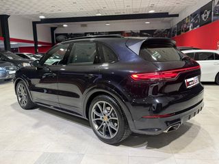 Porsche Cayenne 250 kW (340 CV)