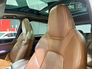 Porsche Cayenne 250 kW (340 CV)