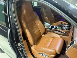 Porsche Cayenne 250 kW (340 CV)