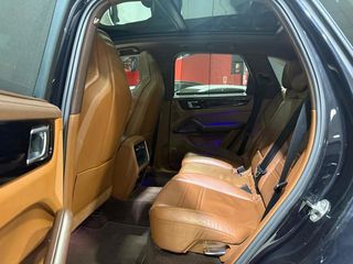 Porsche Cayenne 250 kW (340 CV)