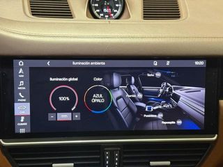 Porsche Cayenne 250 kW (340 CV)