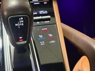 Porsche Cayenne 250 kW (340 CV)