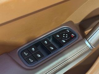 Porsche Cayenne 250 kW (340 CV)