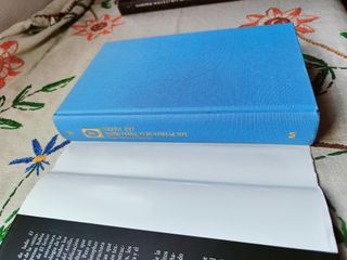 Los Pueblos Tierra Media. 1ED. Tolkien. LHTM 9.