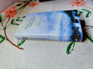 Los Pueblos Tierra Media. 1ED. Tolkien. LHTM 9.