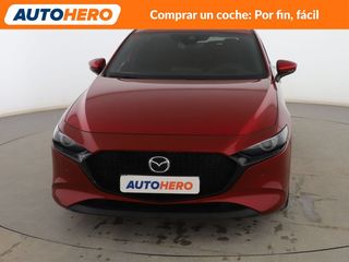 Mazda 3 2.0 Skyactiv-G Mild-Hybrid Zenith