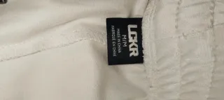 Chándal Foot Locker Blanco y Negro