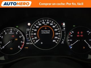 Mazda 3 2.0 Skyactiv-G Mild-Hybrid Zenith