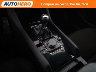 Mazda 3 2.0 Skyactiv-G Mild-Hybrid Zenith