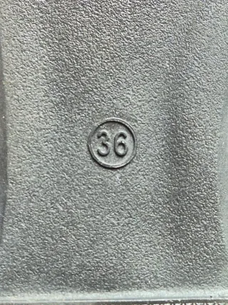 Bailarinas Mary Jane Negras