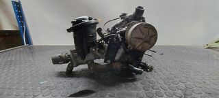 186941 culata peugeot 306 3/5 pt. / 4 pt. (s2)