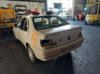 186941 culata peugeot 306 3/5 pt. / 4 pt. (s2)