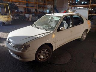 186941 culata peugeot 306 3/5 pt. / 4 pt. (s2)