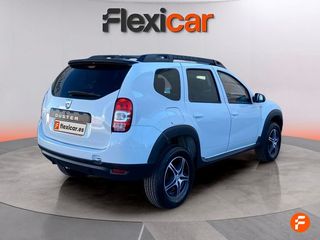 Dacia Duster Laureate TCE 125 4X2 EU6