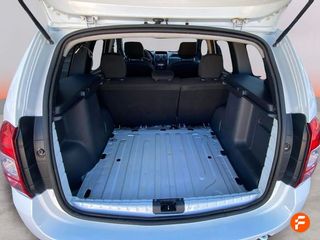 Dacia Duster Laureate TCE 125 4X2 EU6