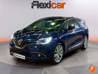 Renault Grand Scénic Limited TCe 103kW (140CV) GPF