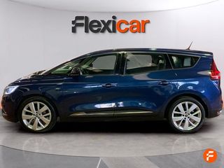 Renault Grand Scénic Limited TCe 103kW (140CV) GPF