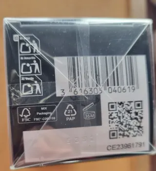 Perfume Hugo Boss The Scent Magnetic EDP