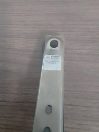 Cinturon seguridad delantero izquierdo Ren