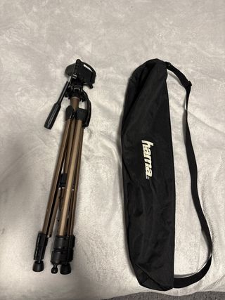 Trípode Hama para fotos