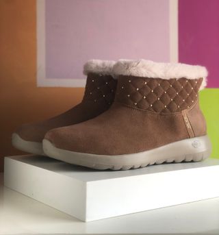 Skechers Glaciar Ultra Talla 41