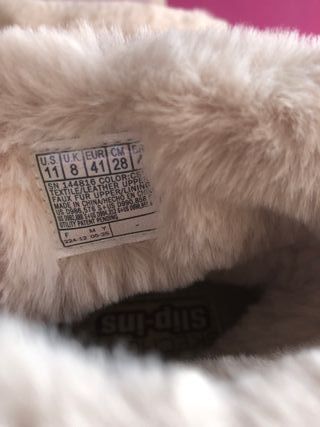 Skechers Glaciar Ultra Talla 41