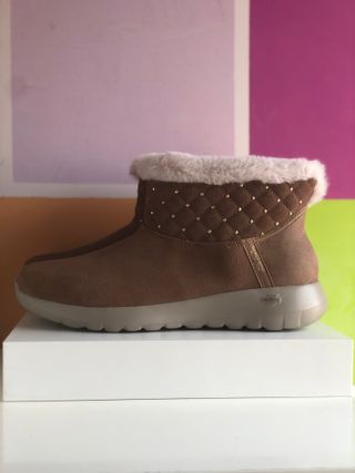 Skechers Glaciar Ultra Talla 41