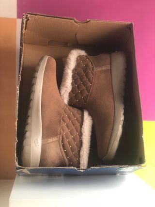 Skechers Glaciar Ultra Talla 41