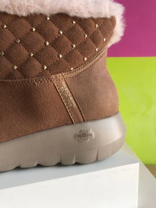 Skechers Glaciar Ultra Talla 41