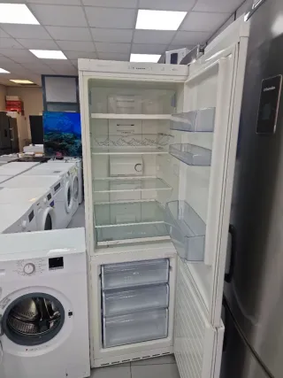 Pack Nevera y Lavadora con Garantía