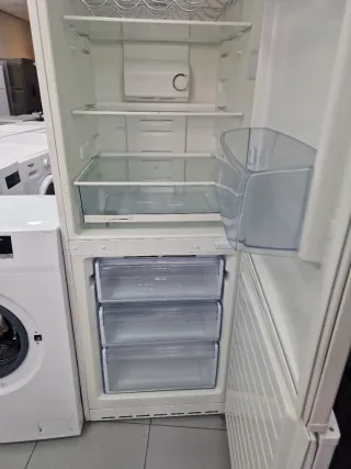 Pack Nevera y Lavadora con Garantía