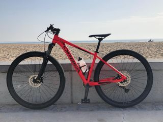 Se vende MTB Orbea MX Roja talla M