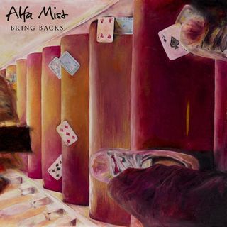 Alfa Mist - Bring Backs (LP) o (CD)