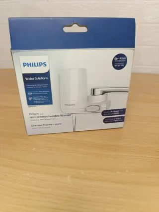 Filtro de grifo Philips On tap