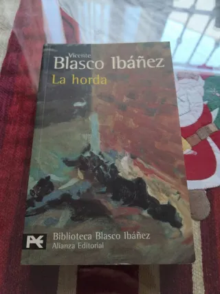2x5€ Libros de literatura clásica