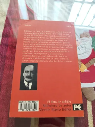 2x5€ Libros de literatura clásica