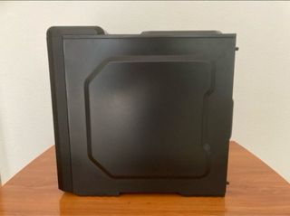 PC Gaming NOX montando por PC Componentes