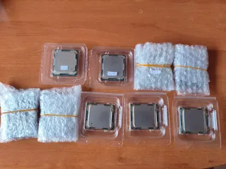 Processori Intel Xeon