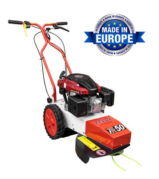 Desbrozadora Tekna TR 50 L con ruedas