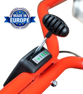 Desbrozadora Tekna TR 50 L con ruedas