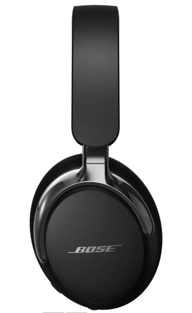 Bose QuietComfort Ultra Headphones Negro