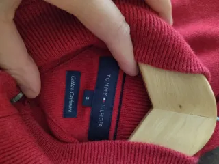 Cardigan Tommy Hilfigher s