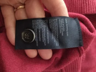 Cardigan Tommy Hilfigher s