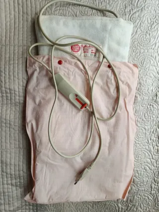 Manta Eléctrica Daga 220V 45W