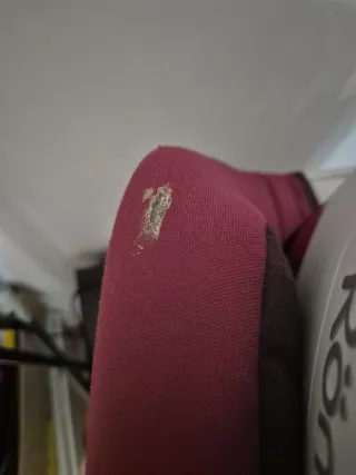 Silla de coche Romer