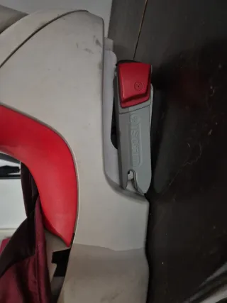 Silla de coche Romer