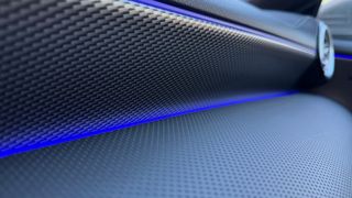 Mercedes-Benz CLA HIBRIDO ENCHUFABLE